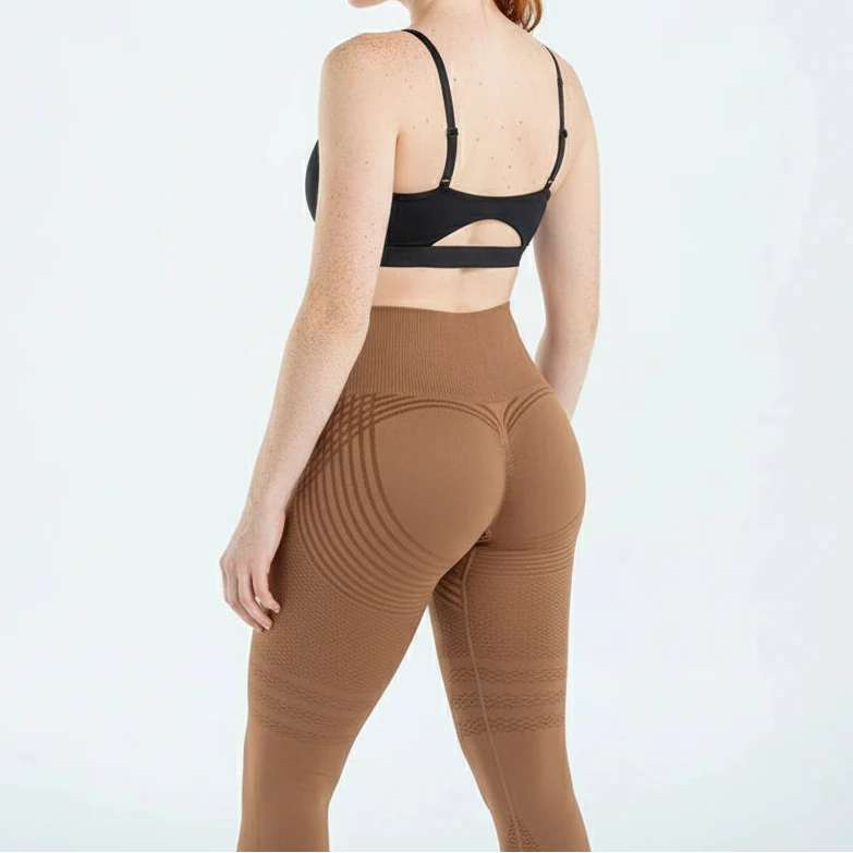 Naya 3D Legging – Say goodbye to lipoedema pain and swelling naturally