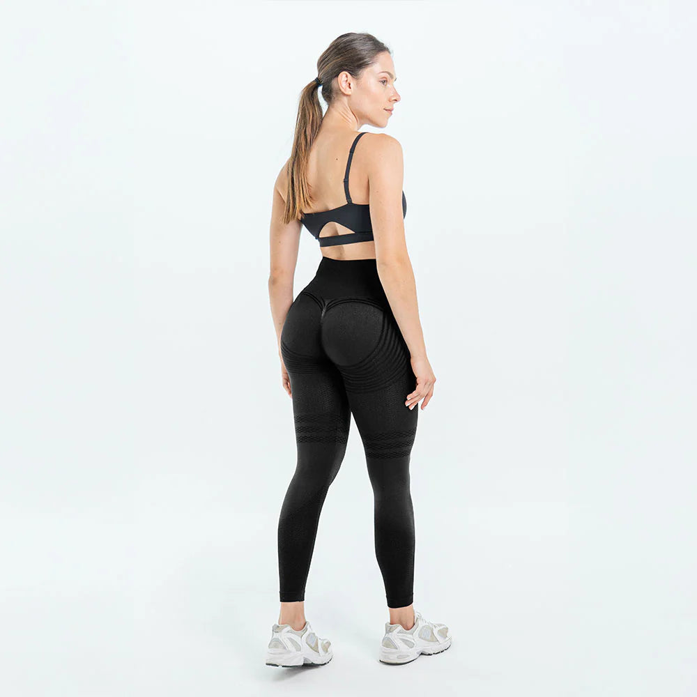3D Anti-Cellulite Leggings