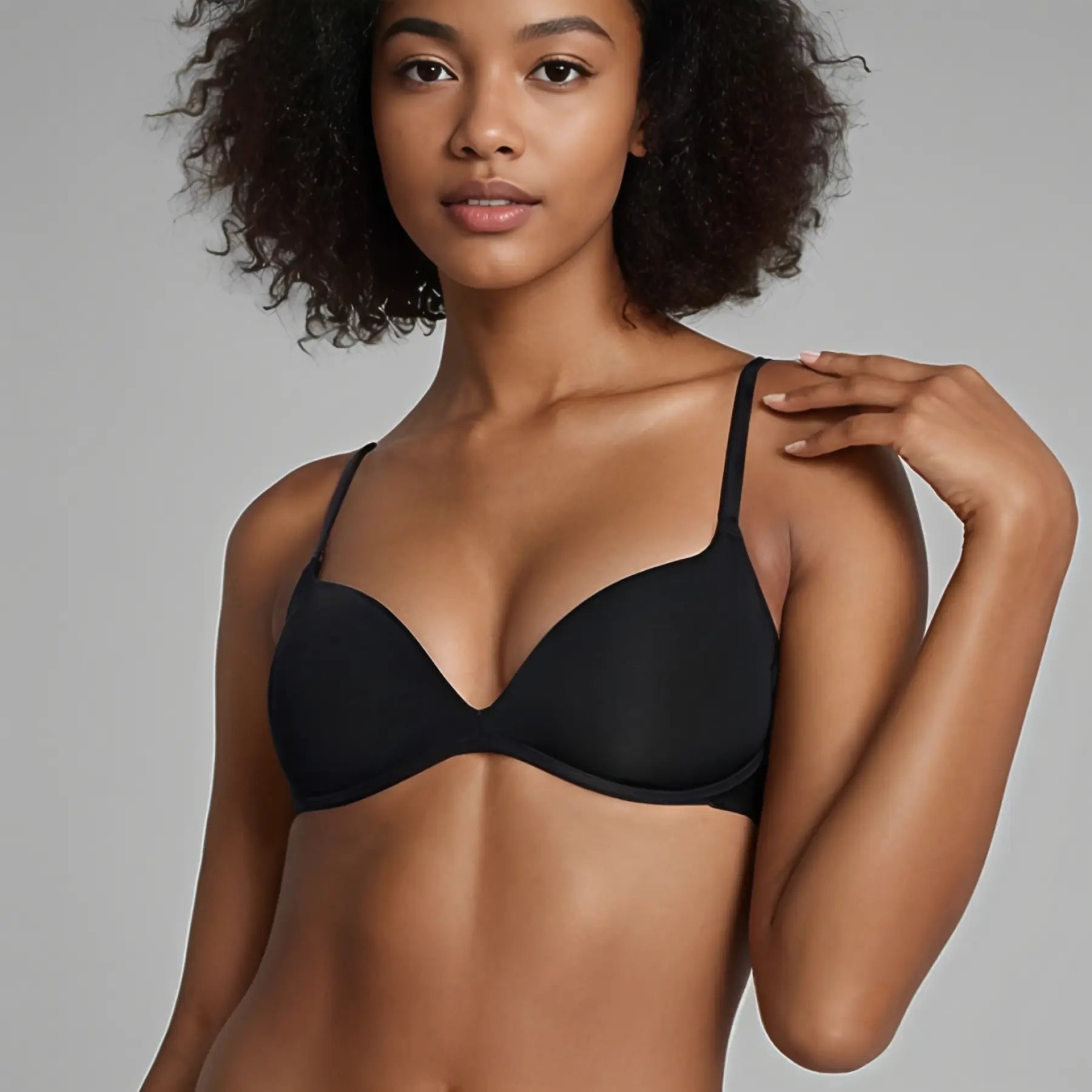 Naya - Cloudlift Wireless Bra - The Push Up Bra for Smaller Chests