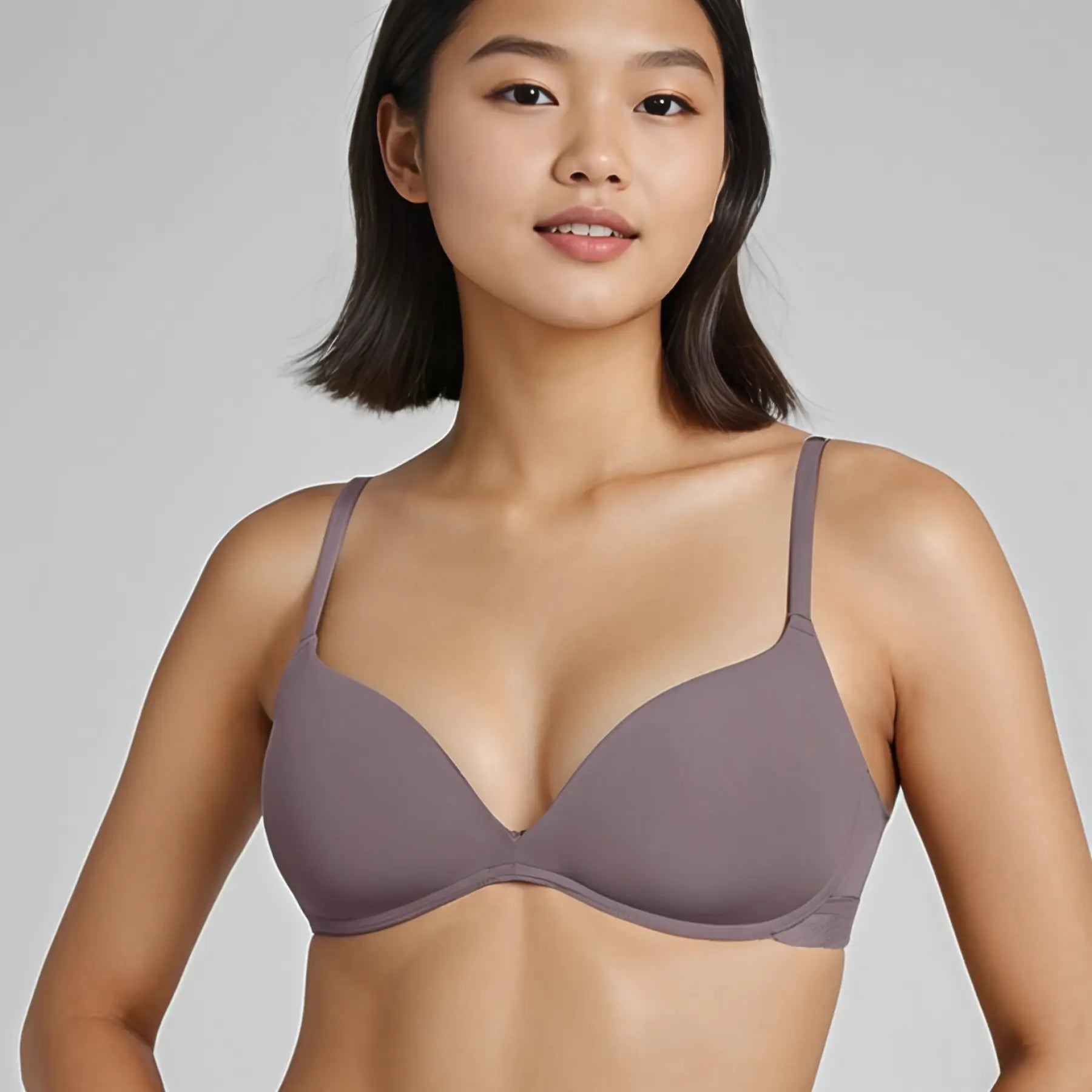 Naya - Cloudlift Wireless Bra - The Push Up Bra for Smaller Chests