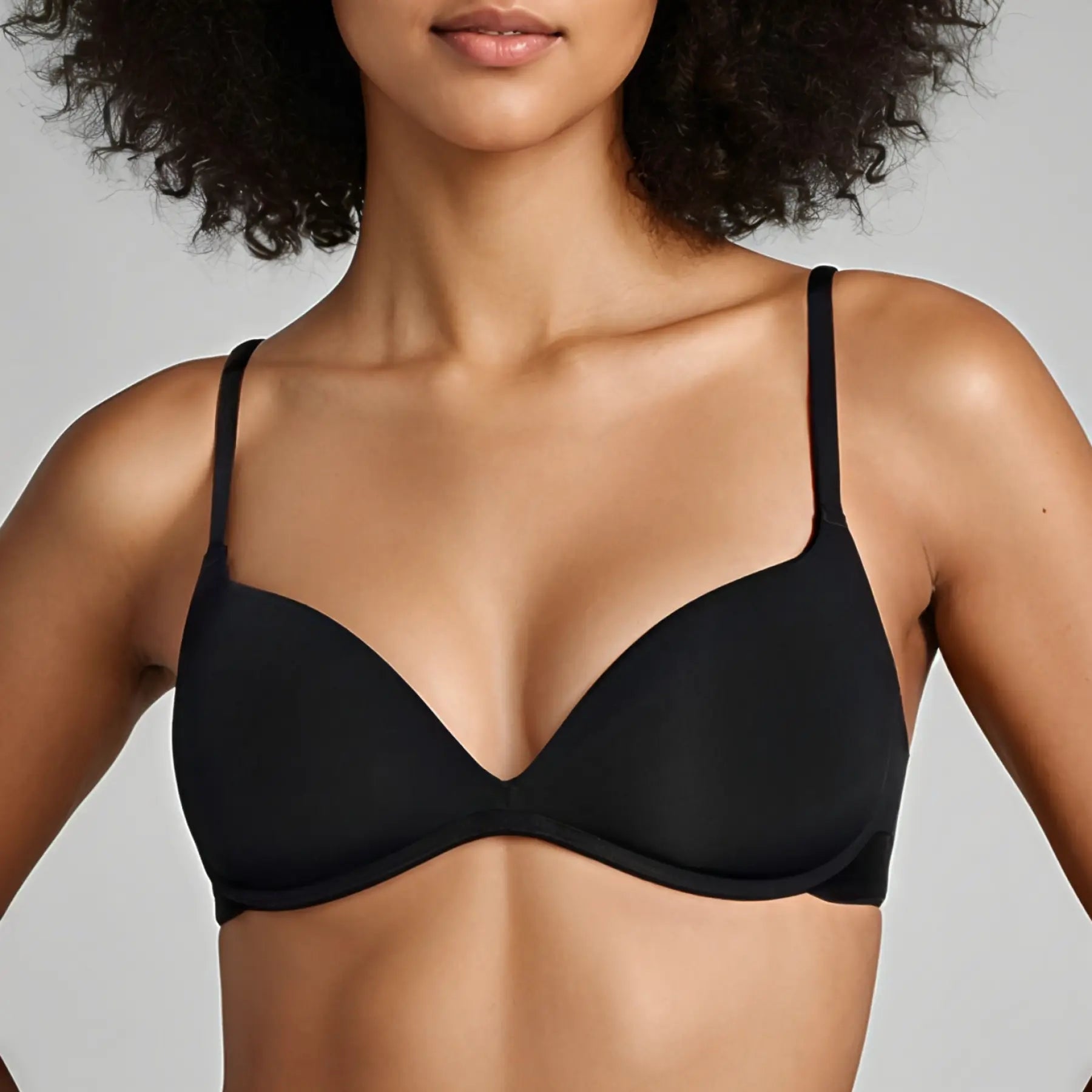 Naya - Cloudlift Wireless Bra - The Push Up Bra for Smaller Chests