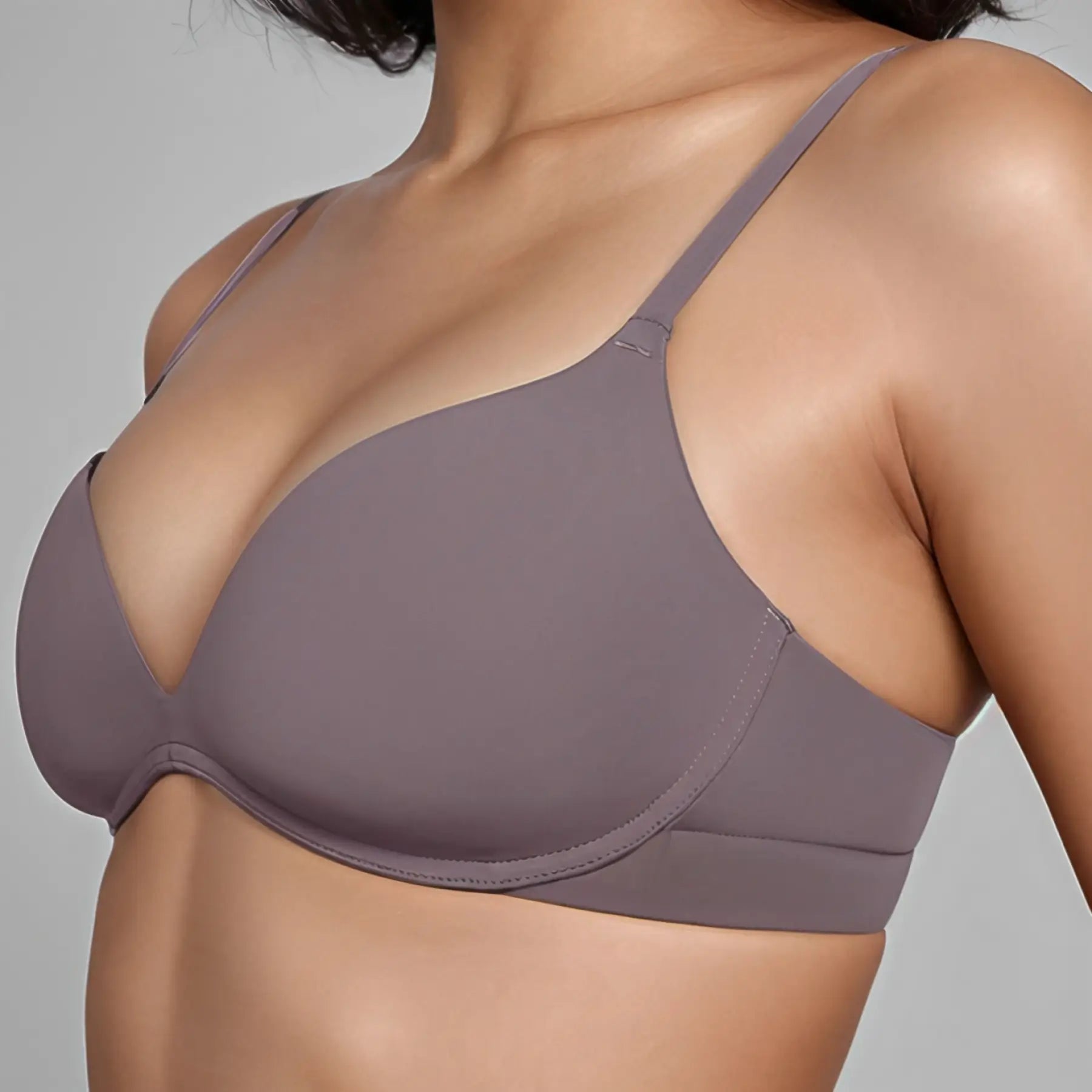 Naya - Cloudlift Wireless Bra - The Push Up Bra for Smaller Chests