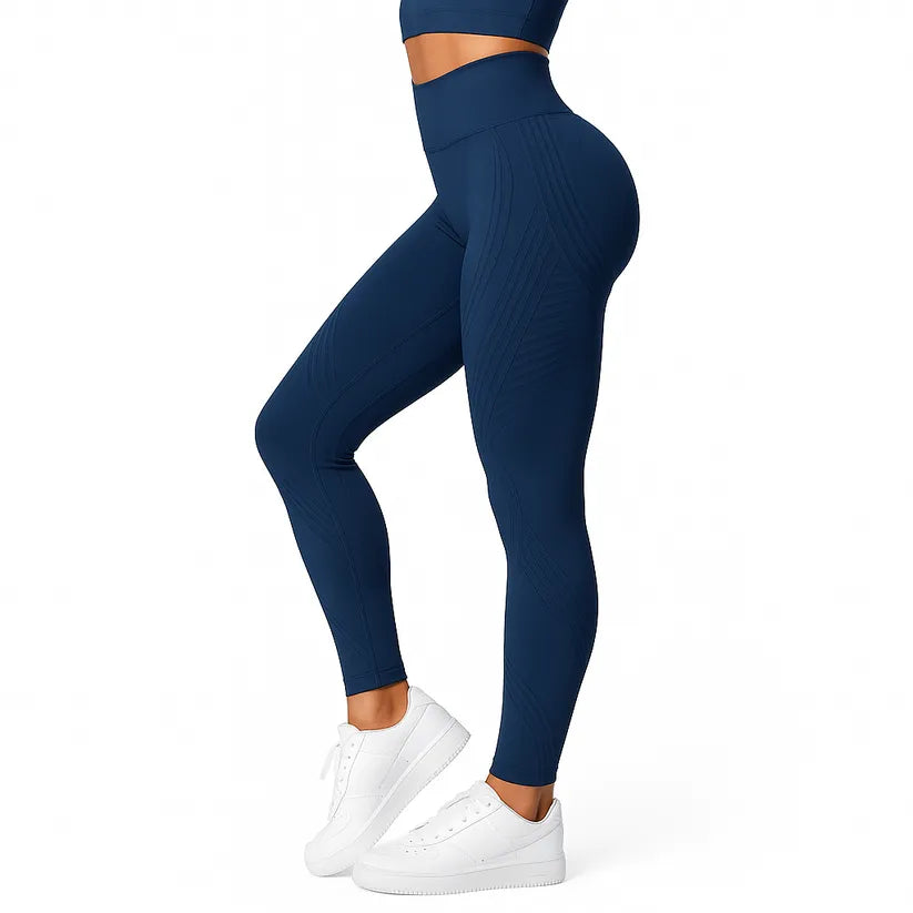 Naya 3D Legging – Say goodbye to lipoedema pain and swelling naturally