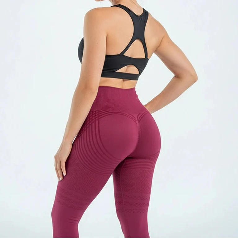 Naya 3D Legging – Say goodbye to lipoedema pain and swelling naturally