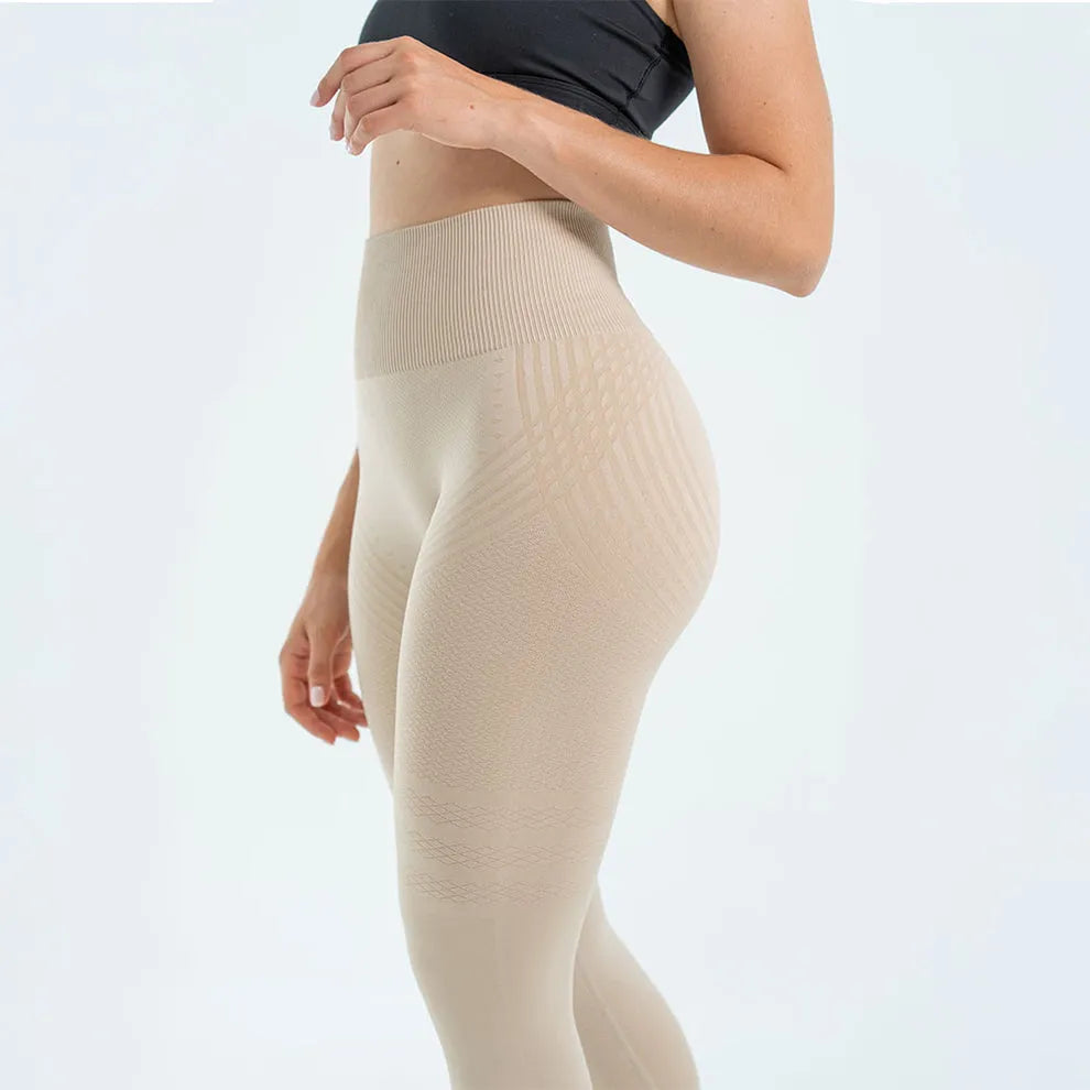 Naya 3D Legging – Say goodbye to lipoedema pain and swelling naturally